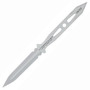 Undercover Sabotage Dagger, Tanto Plain  Blade