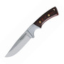 Winchester Small Wood Handle Fixed Blade Nylon