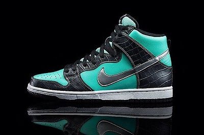 Nike SB Tiffany Dunk High