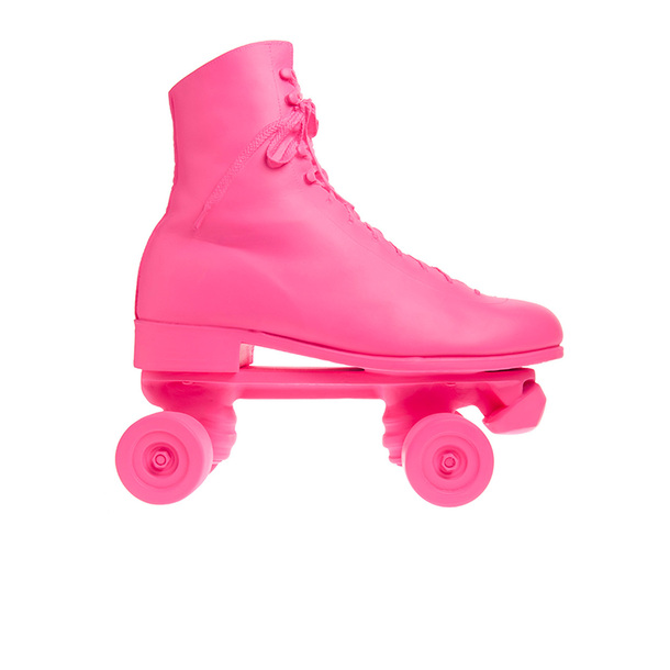 Roller Stop Pink