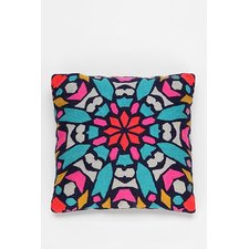 Magical Thinking Starburst Pillow
