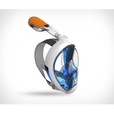 Easybreath Snorkeling Mask