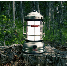 Barebones Forest Lantern
