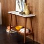 Reeve Mid-Century Console | West Elm