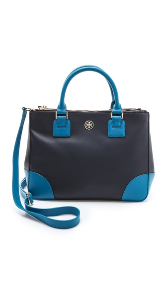 Tory Burch Robinson Color B...