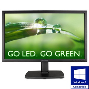 22 inch monitor