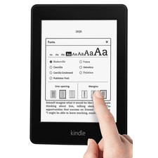 Kindle Paperwhite