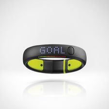 Nike  FuelBand SE