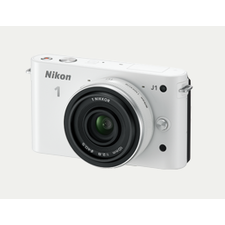 Nikon | Imaging Products | Nikon 1 J1