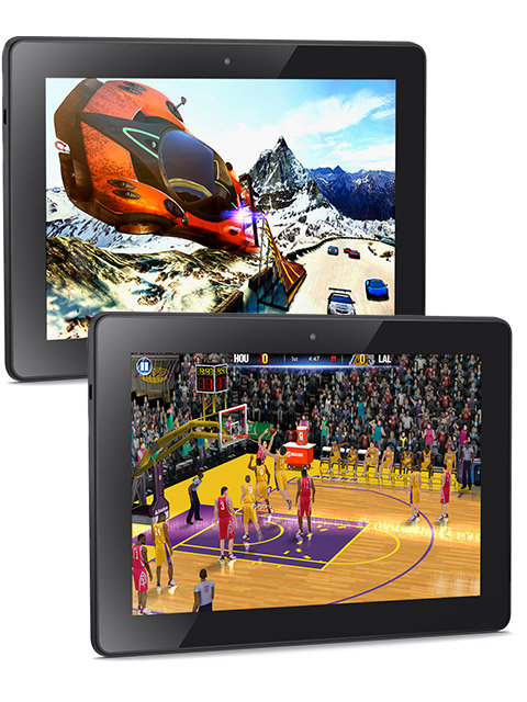 Kindle Fire HDX 8.9" Tablet...
