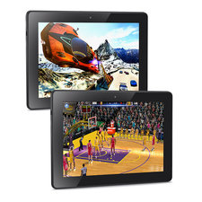 Kindle Fire HDX 8.9" Tablet - Best Movie Tablet, Gaming Tablet, and Business Tablet