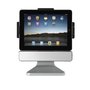 Amazon.com: SMK-Link PadDock 10 Stand for the Apple iPad 1 with Speaker Charge and Sync Rotate (VP3650): Computers & Accessories