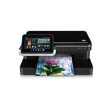 HP Photosmart eStation All-in-One Printer - C510a