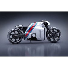 Lotus Motorcyle