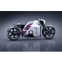 Lotus Motorcyle