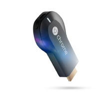 Chromecast
