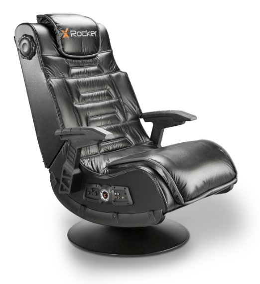 Amazon.com: X Rocker 51396 ...