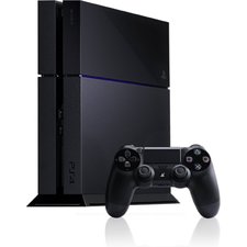 Amazon.com: PlayStation 4 Console: Video Games