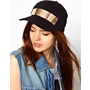 Image 1 of ASOS Front Plate Cap