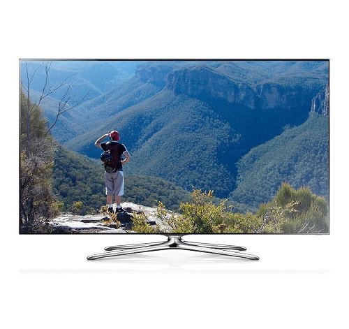 Amazon.com: Samsung UN65F71...