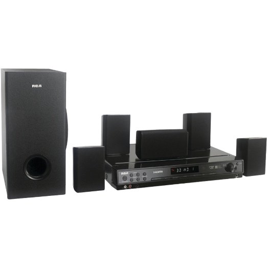 Amazon.com : RCA RT2911 100...