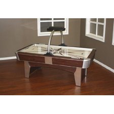 Amazon.com: American Heritage Monarch Air-Hockey Table: Sports & Outdoors