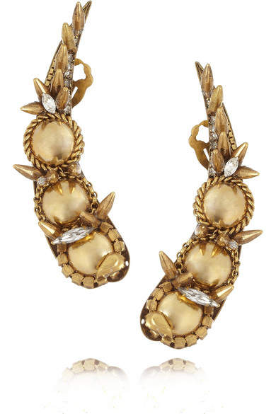 Erickson Beamon 