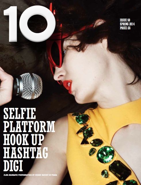 10 Magazine