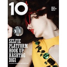 10 Magazine