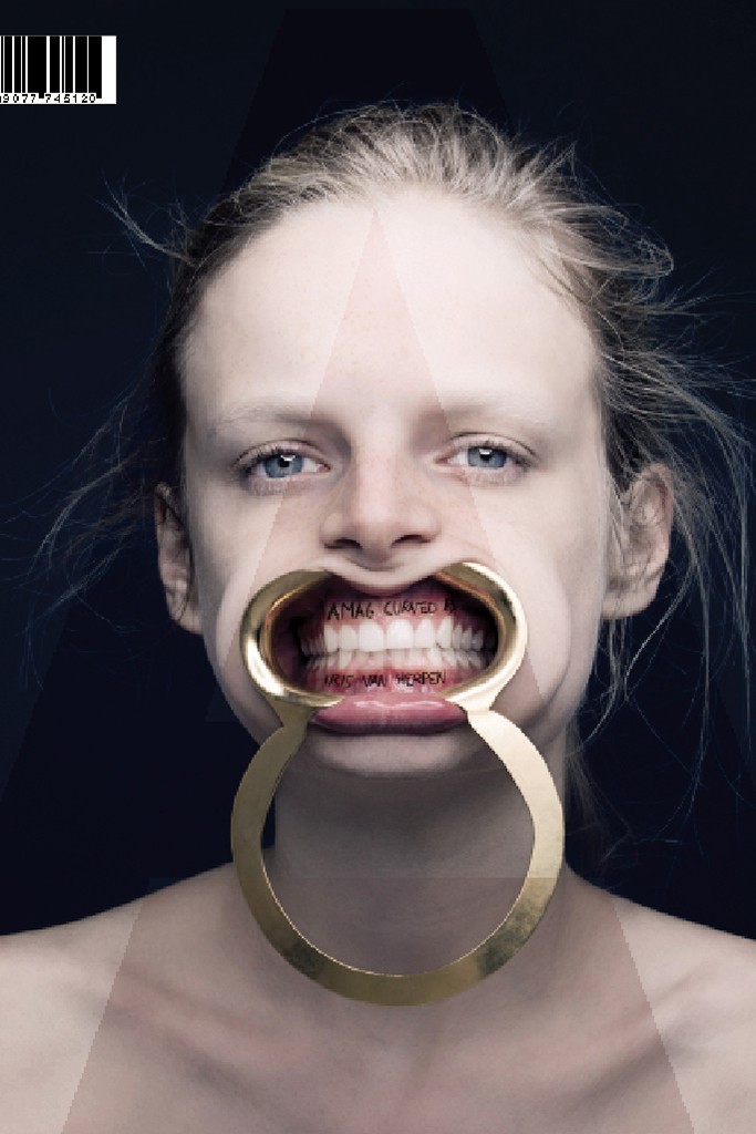 A Magazine Curated By - Wom...