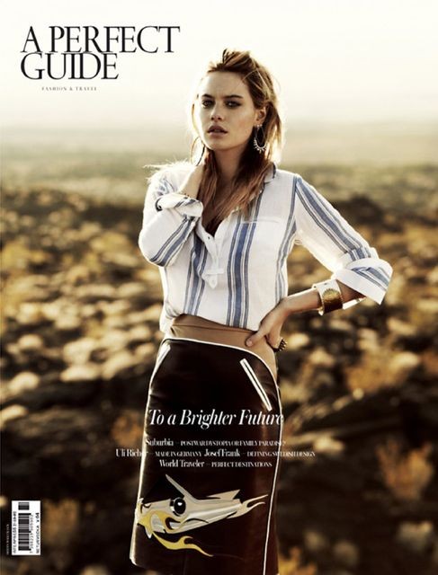 A Perfect Guide Magazine - ...