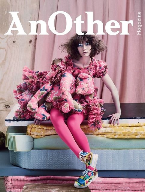 Another Magazine