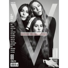 V Magazine
