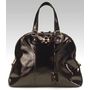 YSL-MUSE-Yves-Saint-Laurent-HANDBAG-Tote-SHOPPER-MUSE-BLACK-Patent-YSL-DUFFLE