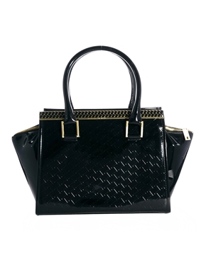 Image 1 of Ted Baker Quilte...