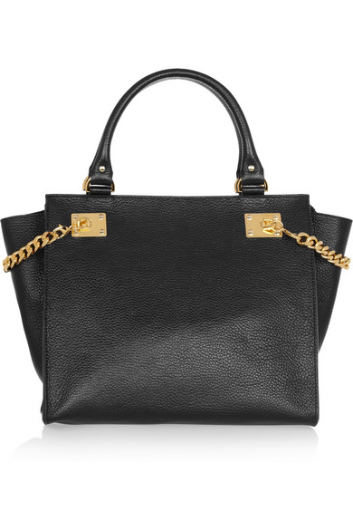Sophie Hulme bag