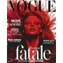 Vogue Paris Magazine
