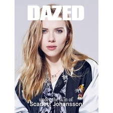 Buy Dazed and Confused Magazine UK Online| Fashion Magazine Store