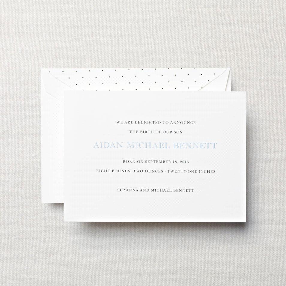Personalized Pearl White Bi...