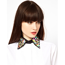 ASOS Gem Collar