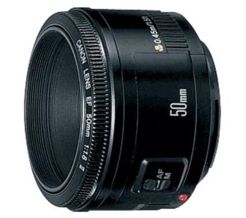 Amazon.com: Canon EF 50mm f...