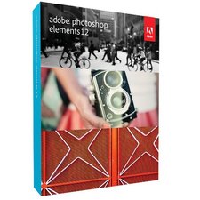 Amazon.com: Adobe Photoshop Elements 12: Software