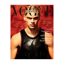 Vogue Homme International