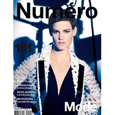 Numero Magazine