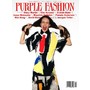 Purple Fashion Magazine
