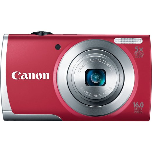 Amazon.com: Canon PowerShot...