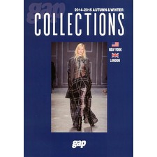 Gap Collections NY/London