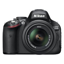 Amazon.com: Nikon D5100 16.2MP CMOS Digital SLR Camera with 18-55mm f/3.5-5.6 AF-S DX VR Nikkor Zoom Lens: Camera & Photo