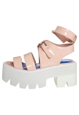 Jeffrey Campbell - Platform...