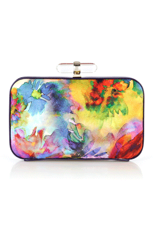 ADARA CLUTCH
